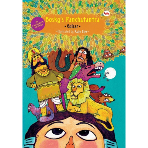 Rupa Publications India Pvt. Ltd My Favourite Stories (häftad, eng)