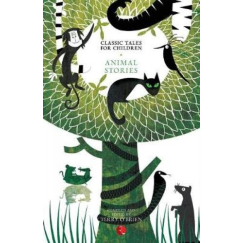 Rupa Publications India Pvt. Ltd Classic Tales for Children (häftad, eng)