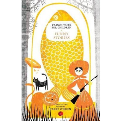 Rupa Publications India Pvt. Ltd Classic Tales for Children (häftad, eng)