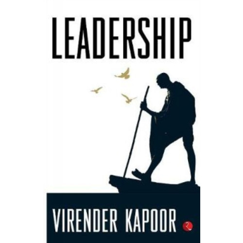 Rupa Publications India Pvt. Ltd Leadership (häftad, eng)