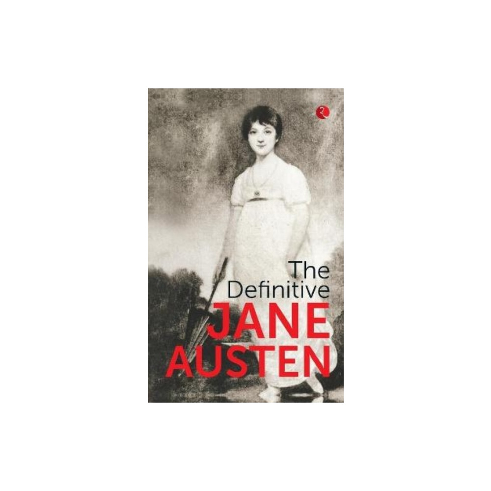 Produktbild för The Definitive Jane Austin (häftad, eng)