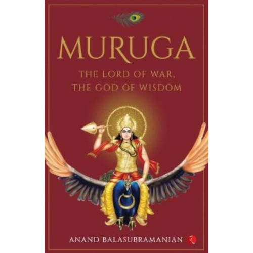 Rupa Publications India Pvt. Ltd Muruga (häftad, eng)