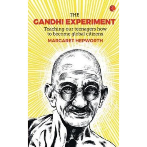 Rupa Publications India Pvt. Ltd The Gandhi Experiment (häftad, eng)