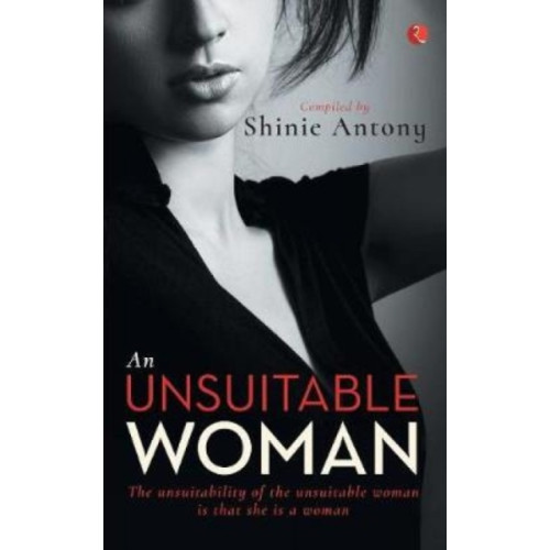 Rupa Publications India Pvt. Ltd An Unsuitable Woman (häftad, eng)