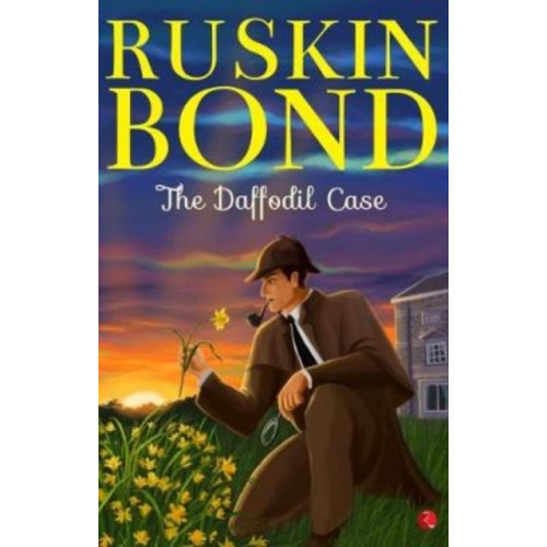 Rupa Publications India Pvt. Ltd The Daffodil Case (häftad, eng)