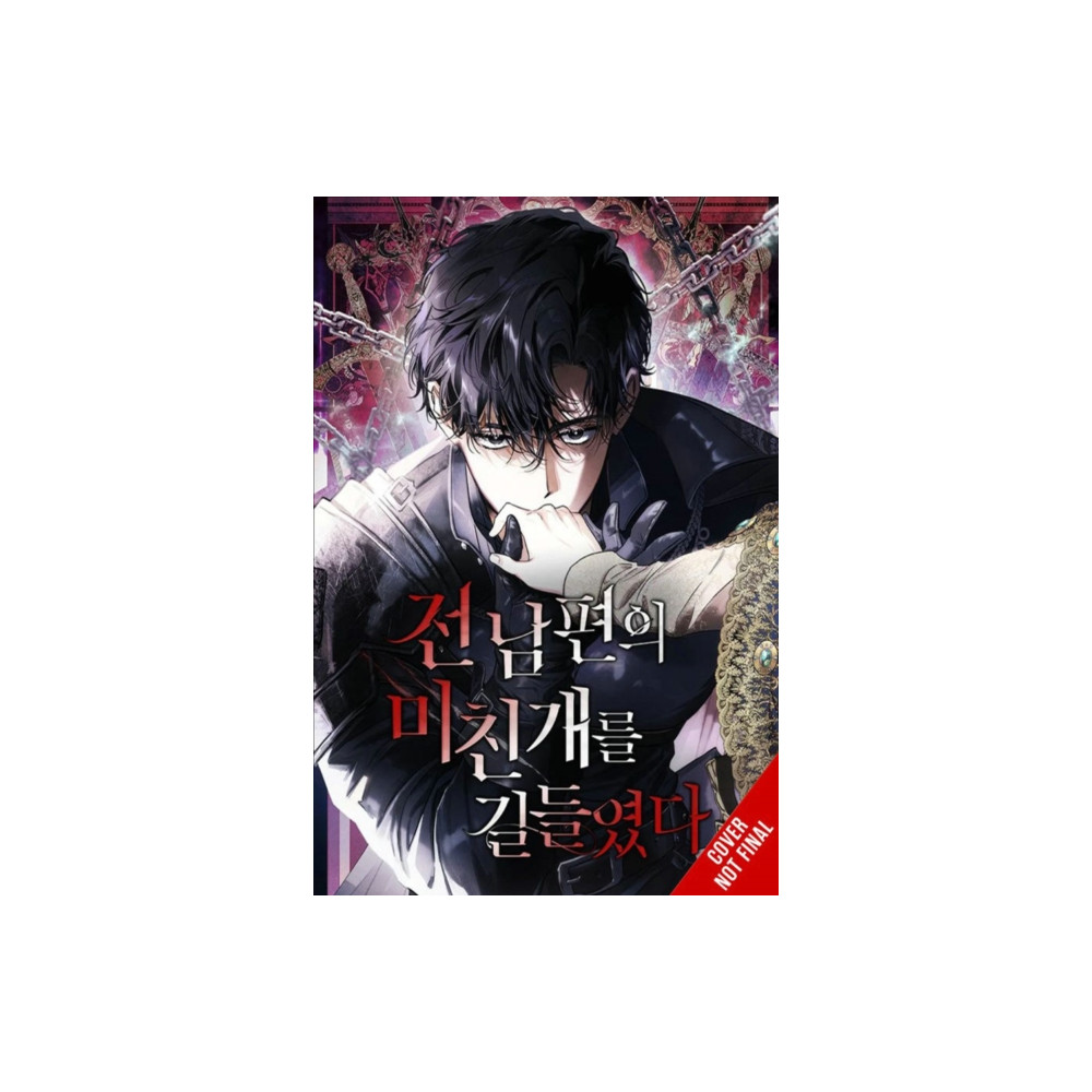 Produktbild för I Tamed My Ex-husband’s Mad Dog, Vol. 1 (häftad, eng)