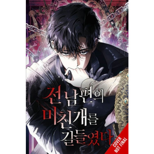 Ize Press I Tamed My Ex-husband’s Mad Dog, Vol. 1 (häftad, eng)
