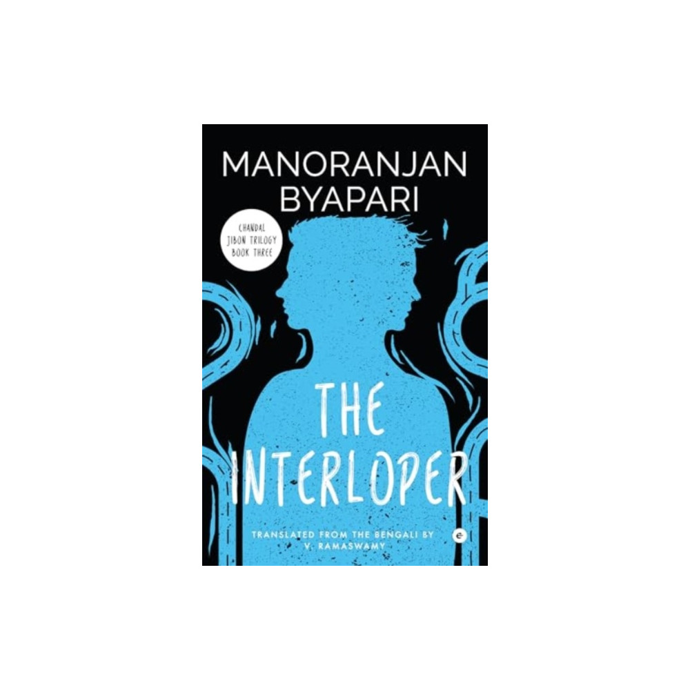 Produktbild för The Interloper (häftad, ben)
