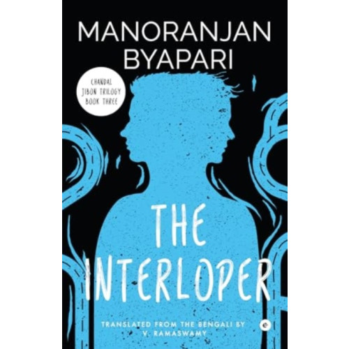 Westland Publications Limited The Interloper (häftad, ben)