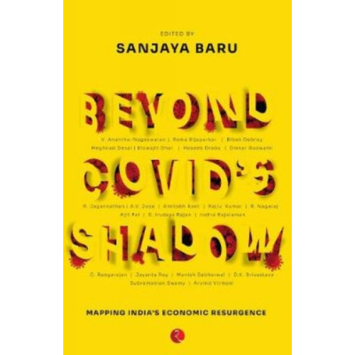 Rupa Publications India Pvt. Ltd Beyond Covid's Shadow (inbunden, eng)
