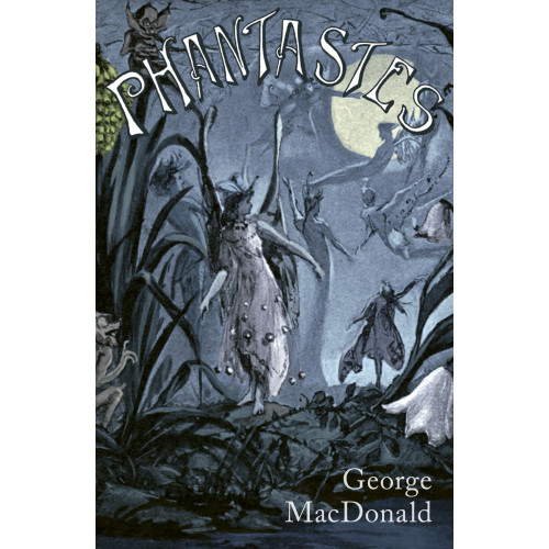 George MacDonald Phantastes (häftad)