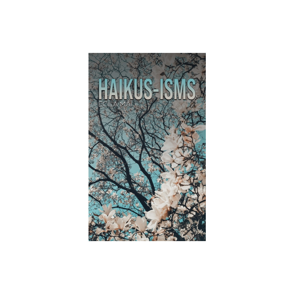 Produktbild för Haikus-isms (häftad, eng)