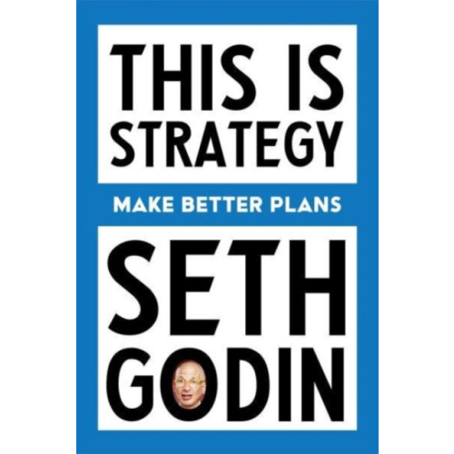 Authors Equity This Is Strategy (häftad, eng)