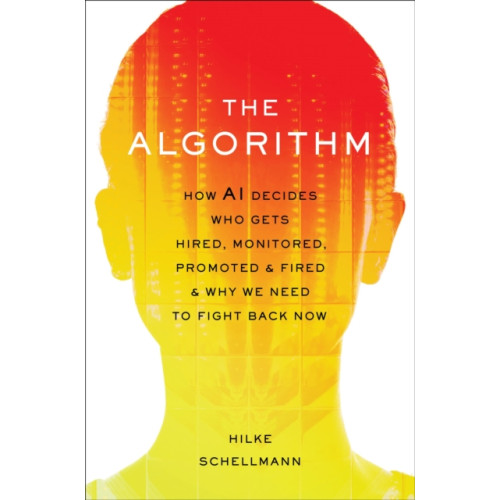 Grand Central Publishing The Algorithm (häftad, eng)