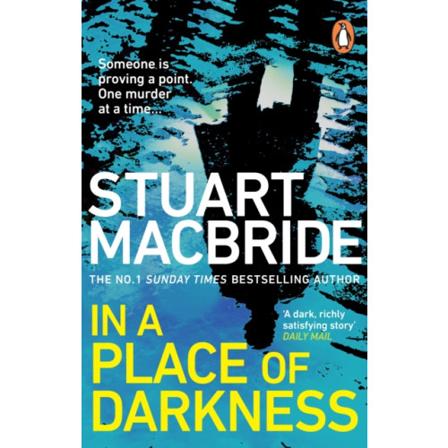 Transworld publishers ltd In a Place of Darkness (häftad, eng)