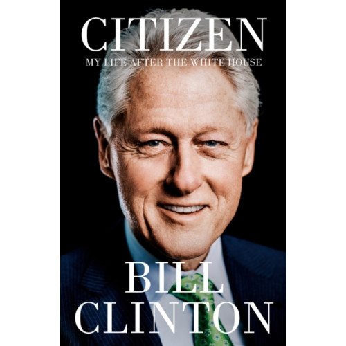 Alfred A. Knopf Citizen (inbunden, eng)