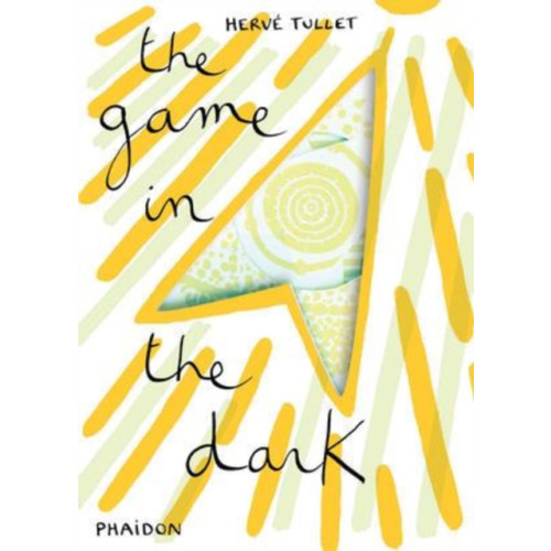 Phaidon Press Ltd The Game in the Dark (inbunden, eng)