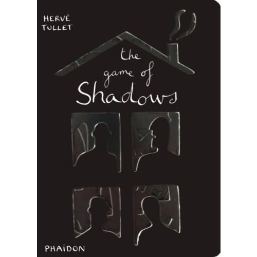 Phaidon Press Ltd The Game of Shadows (inbunden, eng)