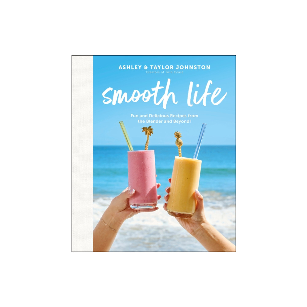 Produktbild för Smooth Life (inbunden, eng)