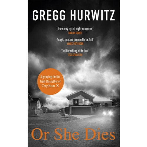 Little, Brown Book Group Or She Dies (häftad, eng)