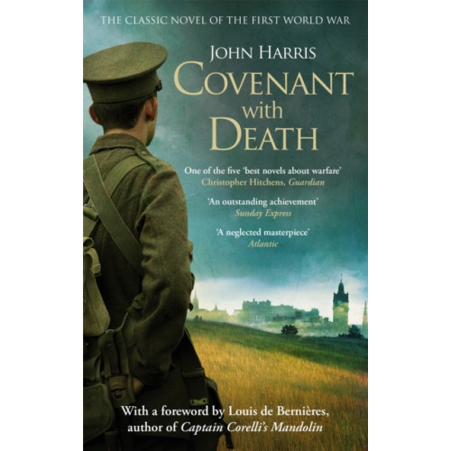 Little, Brown Book Group Covenant with Death (häftad, eng)