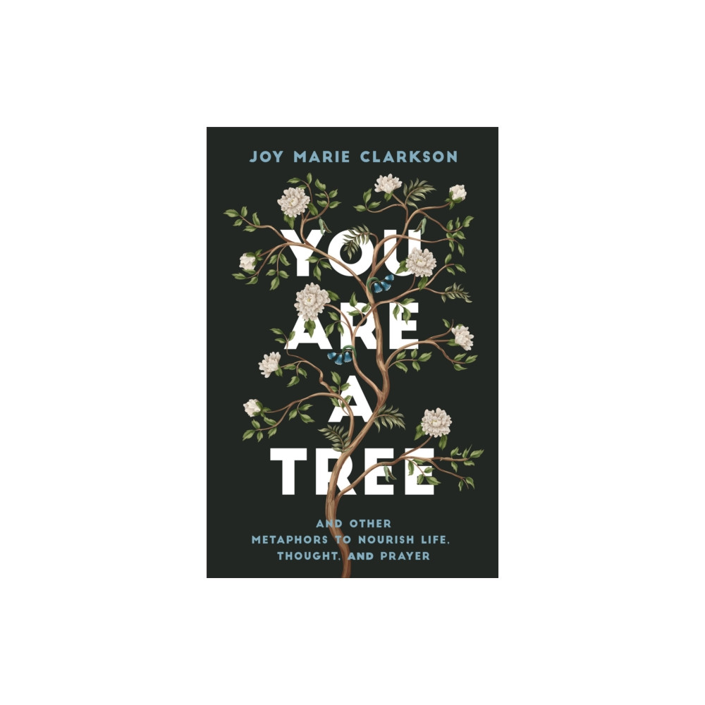 Produktbild för You Are a Tree (häftad, eng)