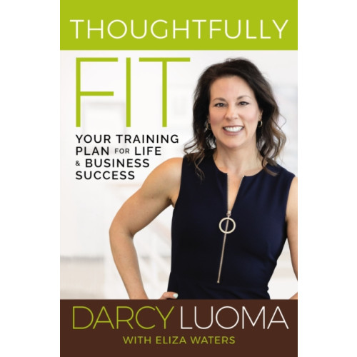 HarperCollins Focus Thoughtfully Fit (inbunden, eng)