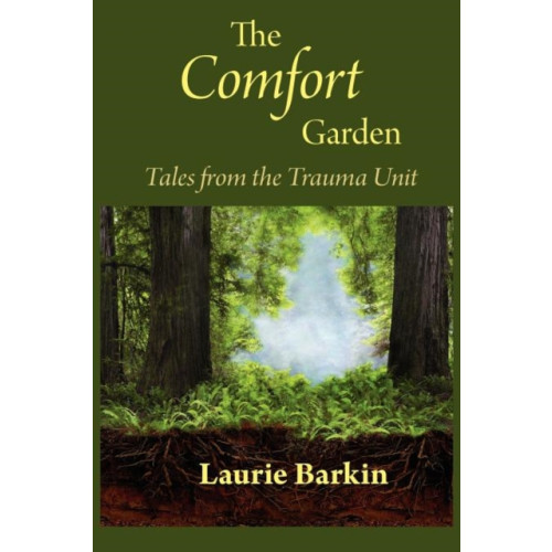 Fresh Pond Press The Comfort Garden (häftad, eng)