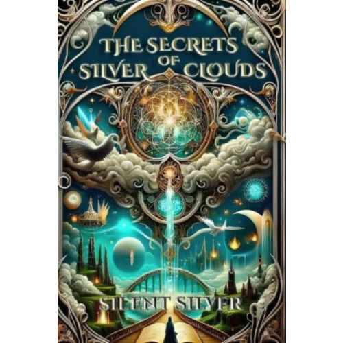 Silent Silver The Secrets of Silver Clouds (häftad, eng)
