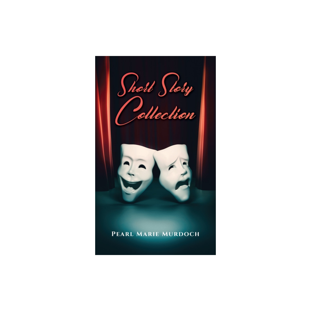 Produktbild för Short Story Collection (häftad, eng)