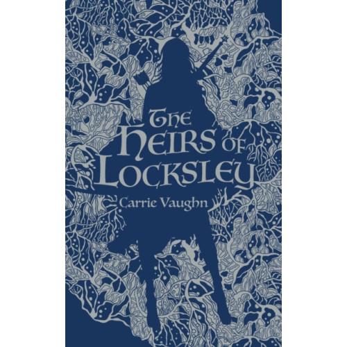 St Martin's Press The Heirs of Locksley (häftad, eng)
