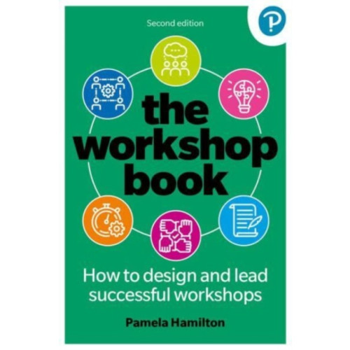 Pearson Education Limited The Workshop Book (häftad, eng)