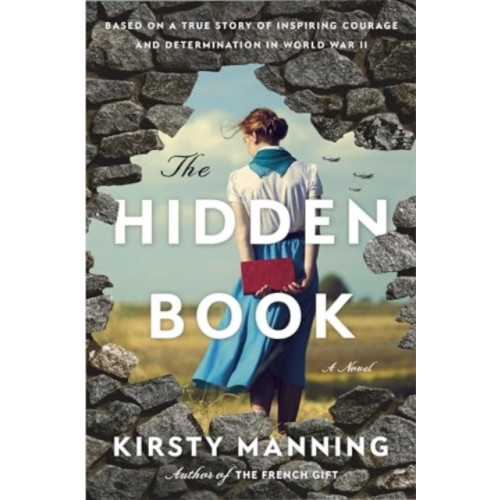HarperCollins Hidden Book (häftad, eng)