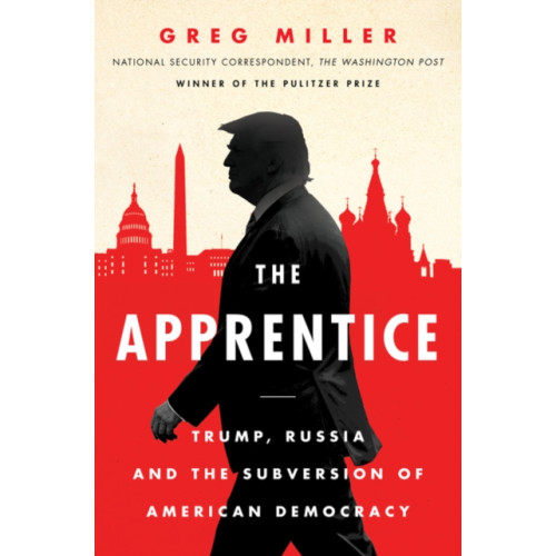 HarperCollins The Apprentice (inbunden, eng)