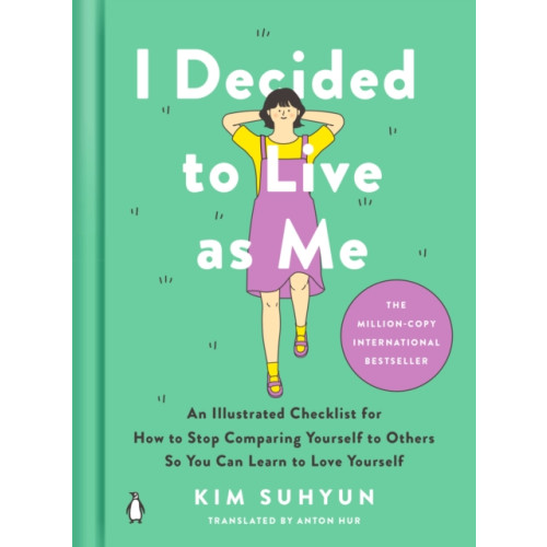 Not Stated I Decided to Live as Me (häftad, eng)