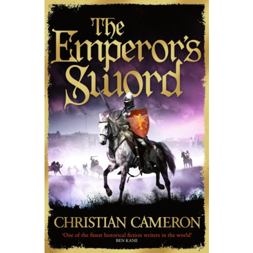 Orion Publishing Co The Emperor's Sword (häftad, eng)