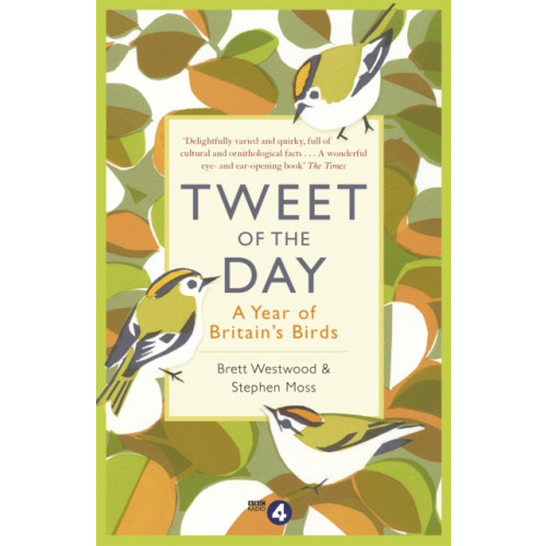 John Murray Press Tweet of the Day (häftad, eng)