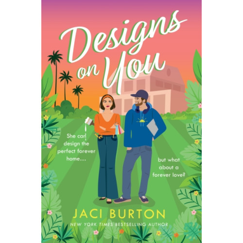 Headline Publishing Group Designs on You (häftad, eng)