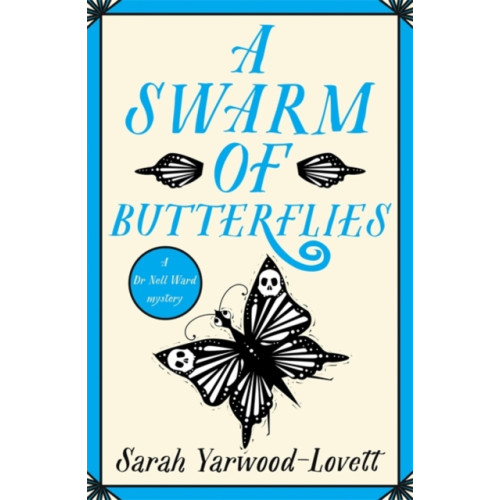 Bonnier Books Ltd A Swarm of Butterflies (häftad, eng)