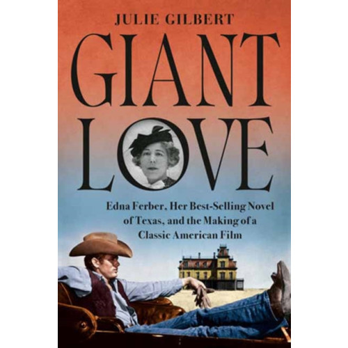 Alfred A. Knopf Giant Love (inbunden, eng)