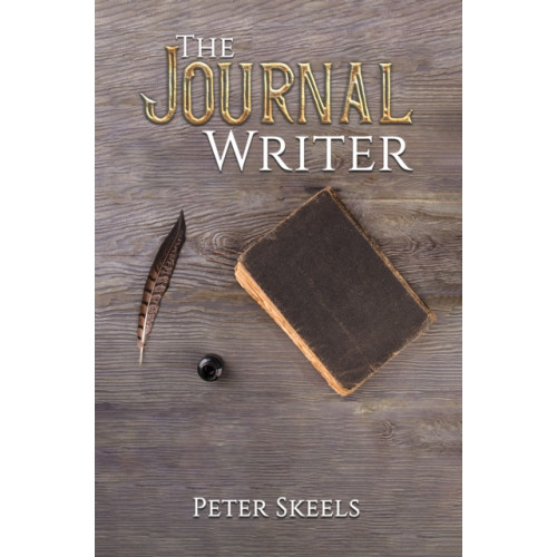Austin Macauley Publishers The Journal Writer (häftad, eng)