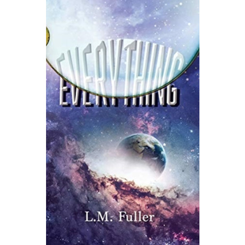 Xulon Press Everything (inbunden, eng)