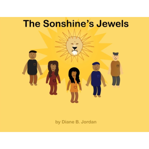 Xulon Press The Sonshine's Jewels (häftad, eng)