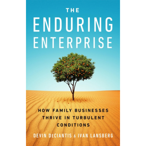 PublicAffairs,U.S. The Enduring Enterprise (inbunden, eng)