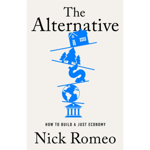 PublicAffairs The Alternative (häftad, eng)