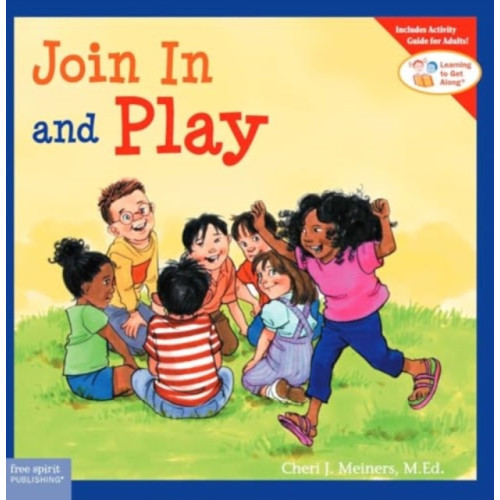 Teacher Created Materials, Inc Join In and Play (häftad, eng)