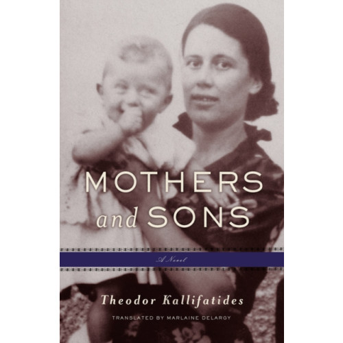 Other Press LLC Mothers and Sons (häftad, eng)