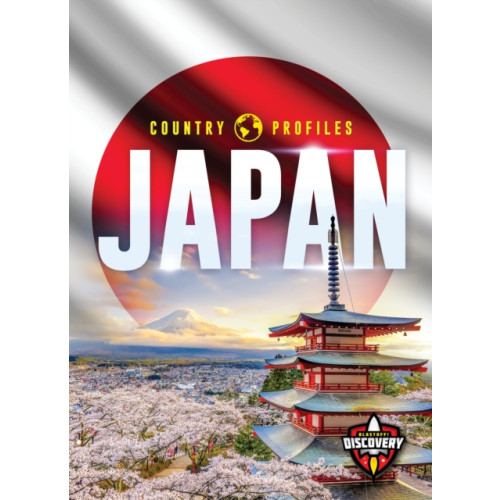 Bellwether Media Japan (inbunden, eng)