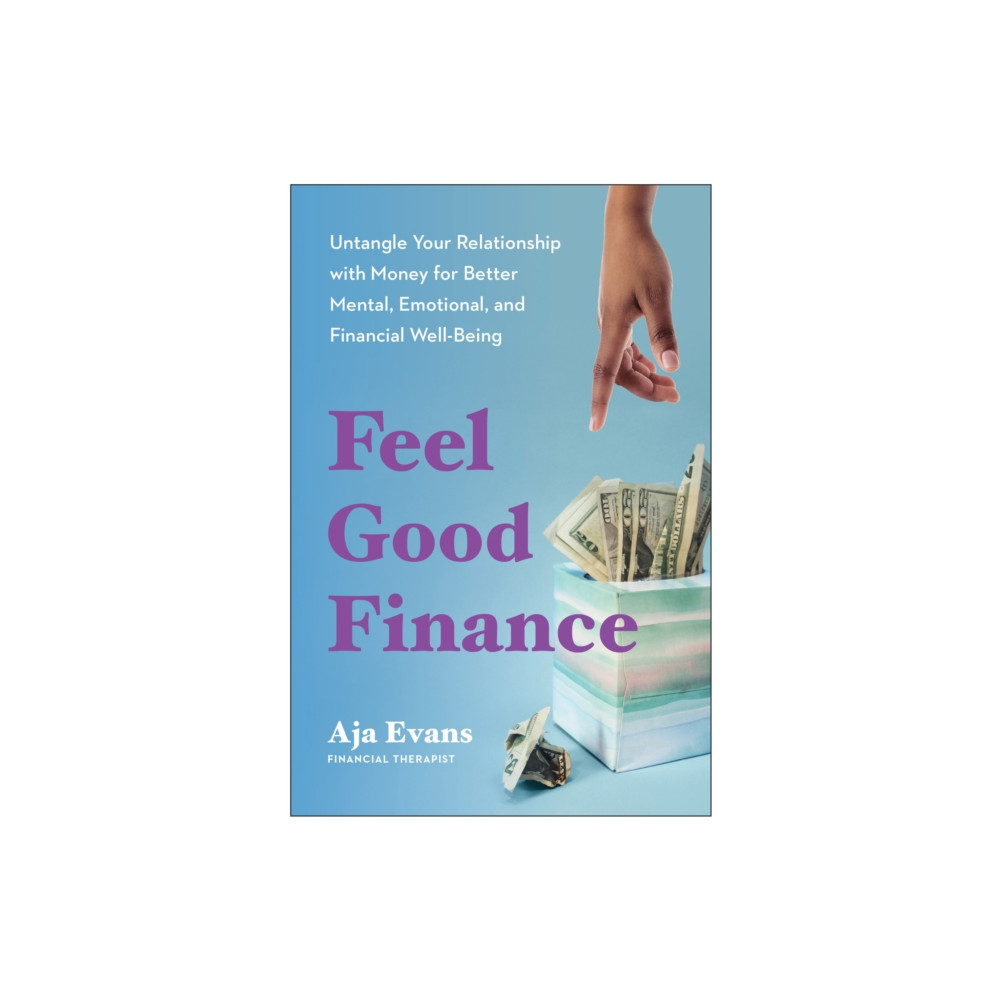 Produktbild för Feel-Good Finance (häftad, eng)