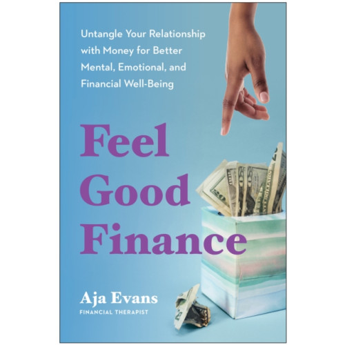 BenBella Books Feel-Good Finance (häftad, eng)